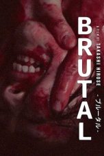 Brutal (2018) BluRay 480p & 720p Free HD Japanese Movie Download