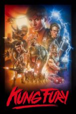 Kung Fury (2015) WEBRiP 480p & 720p Free HD Movie Download