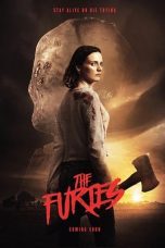 The Furies (2019) BluRay 480p & 720p Free HD Movie Download