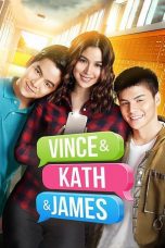 Vince & Kath & James (2016) WEB-DL 480p & 720p HD Movie Download