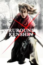 Rurouni Kenshin (2012) BluRay 480p & 720p Free HD Movie Download