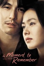A Moment to Remember (2004) BluRay 480p & 720p Movie Download