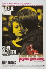 Love with the Proper Stranger (1963) BluRay 480p 720p Movie Download