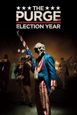 The Purge: Election Year (2016) BluRay 480p & 720p HD Movie Download