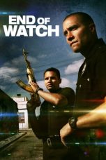 End of Watch (2012) BluRay 480p & 720p Free HD Movie Download