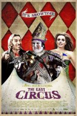 The Last Circus (2010) BluRay 480p & 720p Free HD Movie Download