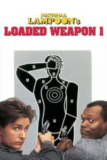 Loaded Weapon 1 (1993) WEBRip 480p & 720p Free HD Movie Download