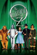 The Wizard of Oz (1939) BluRay 480p & 720p Free HD Movie Download