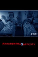 Paranormal Activity 3 (2011) BluRay 480p & 720p HD Movie Download