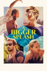 A Bigger Splash (2015) BluRay 480p & 720p Free HD Movie Download
