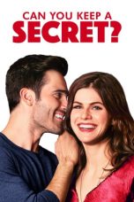 Can You Keep a Secret? (2019) BluRay 480p & 720p Movie Download