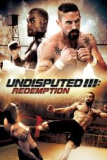 Undisputed 3: Redemption (2010) BluRay 480p & 720p Movie Download