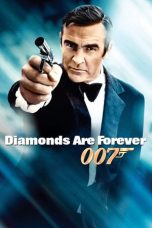 Diamonds Are Forever (1971) BluRay 480p & 720p HD Movie Download