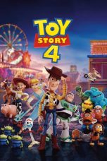 Toy Story 4 (2019) BluRay 480p & 720p Free HD Movie Download