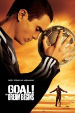 Goal! (2005) BluRay 480p & 720p Free HD Movie Download