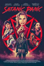 Satanic Panic (2019) BluRay 480p & 720p Free HD Movie Download
