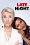 Late Night (2019) BluRay 480p & 720p Free HD Movie Download