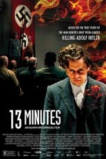 13 Minutes (2015) BluRay 480p & 720p Free HD Movie Download