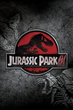Jurassic Park III (2001) BluRay 480p & 720p Free HD Movie Download