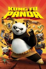 Kung Fu Panda (2008) BluRay 480p & 720p Free HD Movie Download