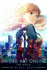 Sword Art Online The Movie: Ordinal Scale (2017) BluRay 480p & 720p Free HD Movie Download