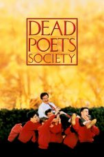 Dead Poets Society (1989) BluRay 480p & 720p Free HD Movie Download