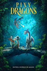 Pixy Dragons (2019) WEB-DL 480p & 720p Free HD Movie Download