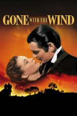 Gone with the Wind (1939) BluRay 480p & 720p Free HD Movie Download