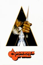 A Clockwork Orange (1971) BluRay 480p & 720p HD Movie Download