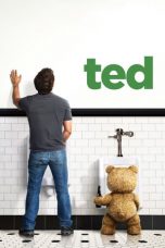 Ted (2012) BluRay 480p & 720p Free HD Movie Download