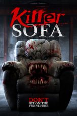 Killer Sofa (2019) WEB-DL 480p & 720p Free HD Movie Download