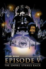 Star Wars: Episode V – The Empire Strikes Back (1980) BluRay 480p & 720p Free HD Movie Download
