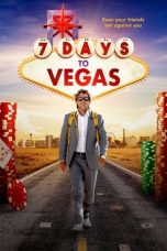 7 Days to Vegas (2019) WEB-DL 480p & 720p Free HD Movie Download