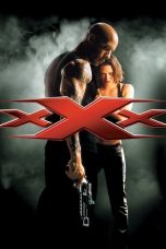 xXx (2002) BluRay 480p & 720p Free HD Movie Download