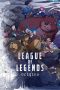 League of Legends: Origins (2019) WEB-DL 480p & 720p Movie Download