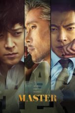 Master (2016) BluRay 480p & 720p Free HD Korean Movie Download
