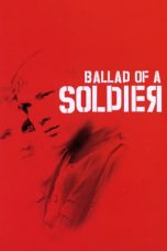 Ballad of a Soldier (1959) BluRay 480p & 720p Free HD Movie Download