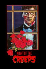 Night of the Creeps (1986) BluRay 480p & 720p Free HD Movie Download