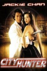 City Hunter (1993) BluRay 480p & 720p Free HD Movie Download