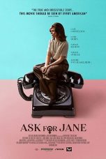 Ask for Jane (2018) WEB-DL 480p & 720p Free HD Movie Download
