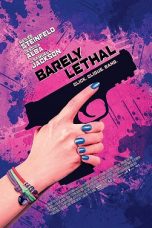 Barely Lethal (2015) BluRay 480p & 720p Free HD Movie Download