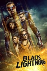 Black Lightning Season 3 (2019) WEB-DL 480p & 720p Movie Download