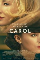 Carol (2015) BluRay 480p & 720p Free HD Movie Download