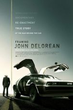 Framing John DeLorean (2019) BluRay 480p & 720p HD Movie Download