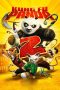 Kung Fu Panda 2 (2011) BluRay 480p & 720p Free HD Movie Download