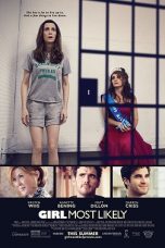 Girl Most Likely (2012) BluRay 480p & 720p Free HD Movie Download