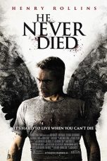 He Never Died (2015) BluRay 480p & 720p Free HD Movie Download