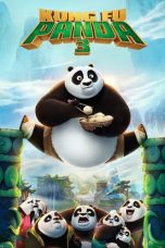 Kung Fu Panda 3 (2016) BluRay 480p & 720p Free HD Movie Download