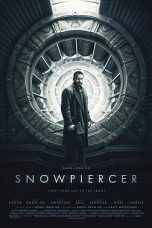 Snowpiercer (2013) BluRay 480p & 720p Free HD Movie Download