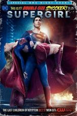 Supergirl Season 5 WEB-DL 480p & 720p Free HD Movie Download